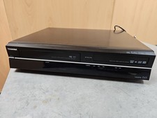 Toshiba RDXV59DTKB DVD To VHS Player/Recorder