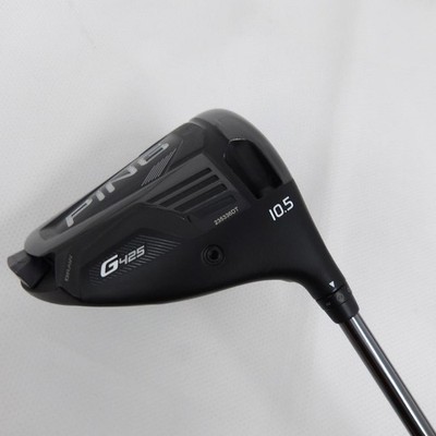 Ping G425 LST testina driver solo 10,5 gradi destrorsa