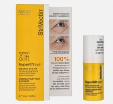 StriVectin Eye Cream for Bags & Lines 0.34 Fl Oz Instant Tightening Treatment