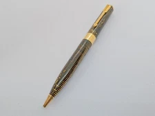 PARKER VACUMATIC MP PENCIL RESIN DAILY PEN WRITING INSTRUMENT ANTIQUE USED