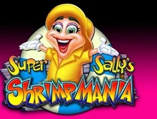 IGT 3902 CPU WITH SALLYS SHRIMP MANIA SOFTWARE! PRICE REDUCED