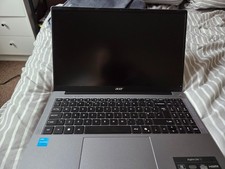 ACER Aspire Lite 15.6" Laptop - Intel® Celeron®, 128 GB eMMC,