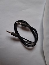 Câble jack vers jack - Neuf