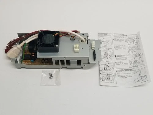 Sharp AR-DC1 Power Supply Unit for AR-D13 and AR-D14 Laser Printers