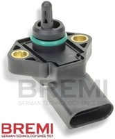 Bremi 35006 Sensor FüR Ladedruck Sensor Ladedruck Saugrohrdruck