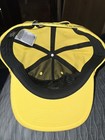Vans Simpson’s Krusty Burger Snapback Simpsons Yellow Clown  Matt Groening Rare — photo 3