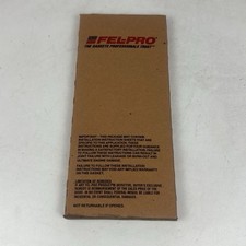 FEL-PRO TCS45939 Camshaft Front Seal Set Chrysler 3.2L 3.5L NEW