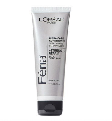 Brand new L'Oreal Feria - Hair Color Strength Repair Treatment Conditioner 4 oz