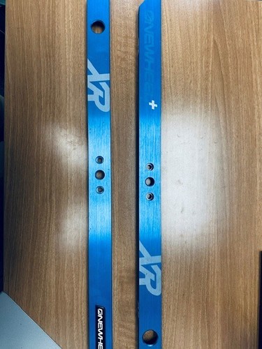 Onewheel XR+ rails