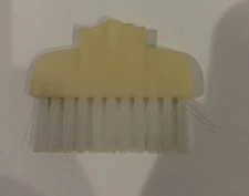 Vintage Fuller Brush Company Small  Brush 2" USA Made