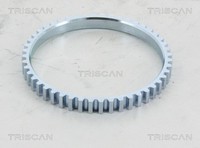 Triscan 8540 25411 Sensorring, ABS FüR CitroËN, Dacia, Peugeot, Renault