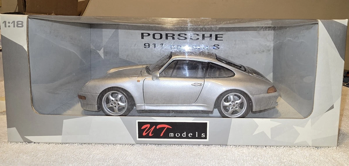 UT Porsche 1:18 Scale Diecast & Toy Vehicles for sale | eBay