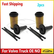 New Urea Pump Filter Replaces Part For Volvo Truck OE NO 21516229 23381562 