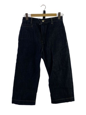 STUDIO NICHOLSON PYAD SELVEDGE DENIM