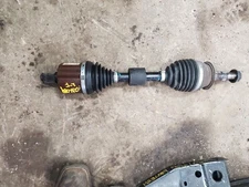 Axle Shaft Fits 17-21 BOLT 1785700