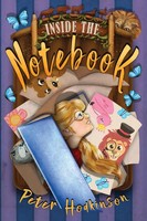 Peter Hodkinson | Inside The Notebook | Taschenbuch | Englisch (2024)