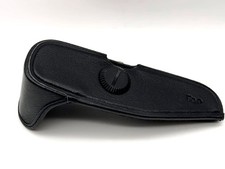 Pentax Back Cover FD Black Only Back Cover 32361