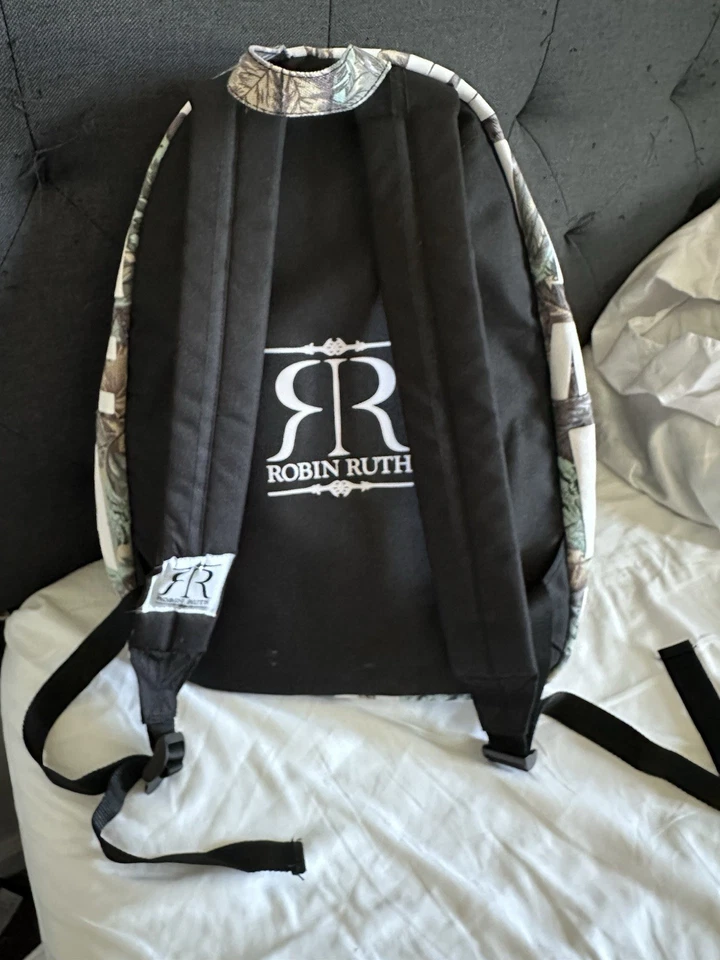 Рюкзак Robin Ruth Мексика - Изображение 2 из 4