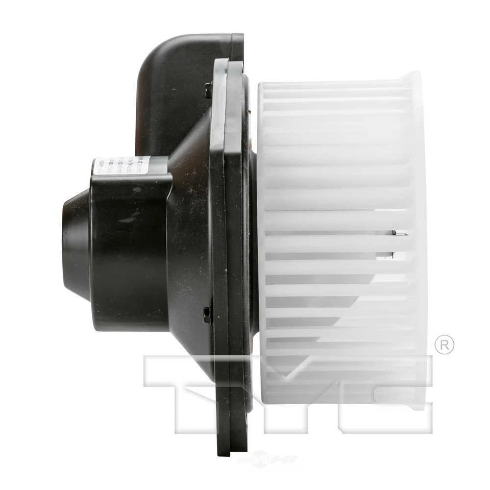 Motor soplador de climatización para GMC Canyon TYC 2004-2012 Foto 4 de 4
