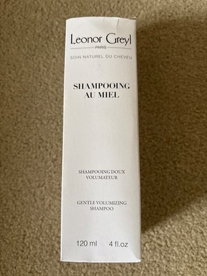 LEONOR GREYL Shampooing Au Miel Volumizing Shampoo (120ml) Sanft