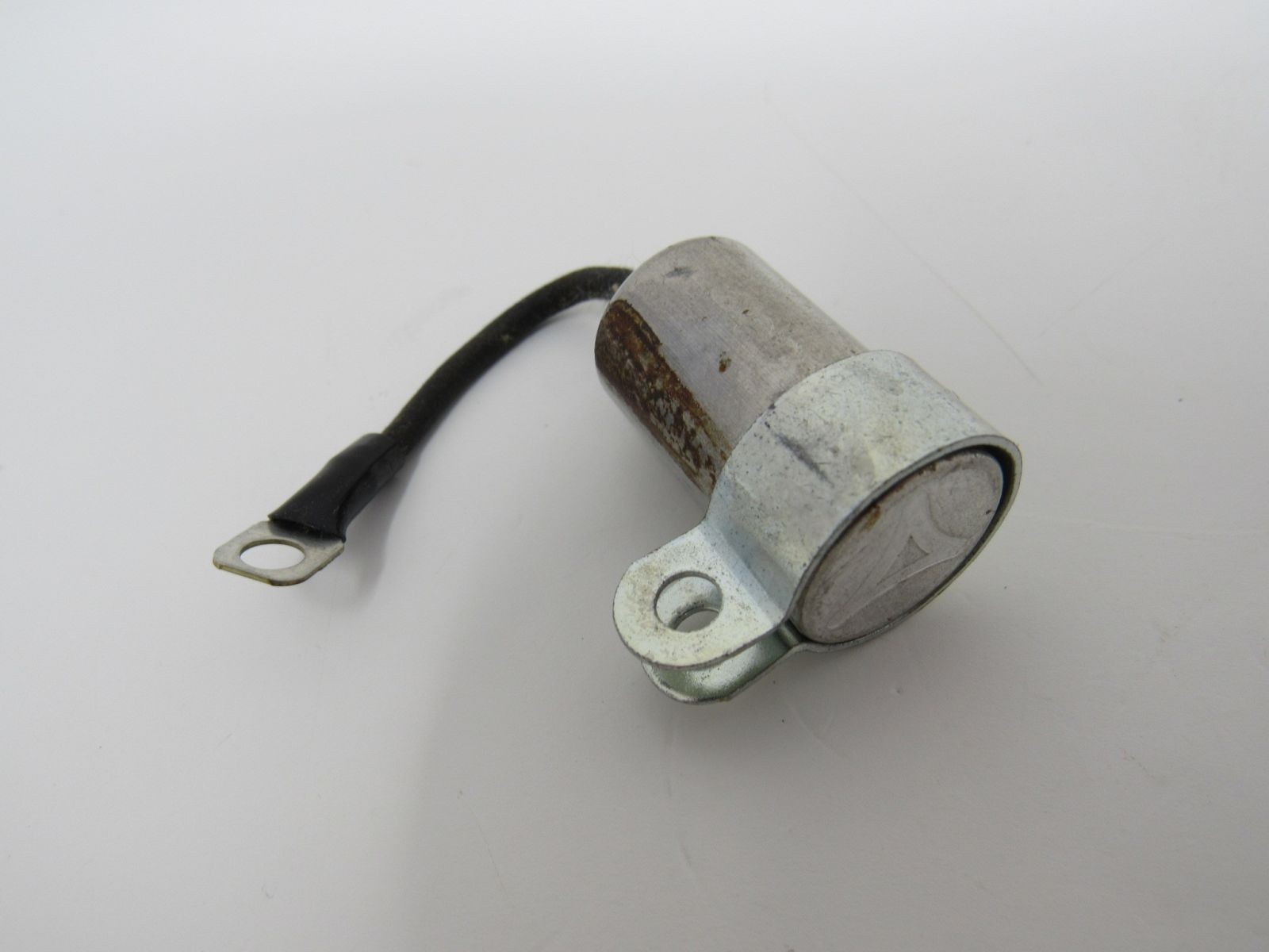 Napa Echlin Distributor Ignition Condenser FM201