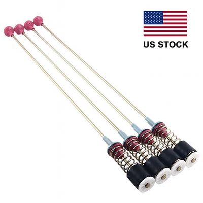 #ad #ad Upgraded Suspension Rods for Samsung Washer Kit DC97 16350U DC97 05280W 4 Pack $20.88