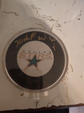 Dallas Stars Collecting and Fan Guide 73