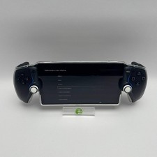 Sony PlayStation 5 PS5 PlayStation Portal Black CFI-Y1001