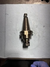 TECHNIKS 46.122.16.276 ER16 CAT 40, 2.76" Projection Collet Chuck Holder