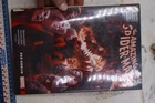 Amazing Spider-Man Red Goblin Hardcover Comic Book Marvel