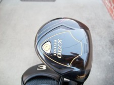 XXIO PRIME 12 3 WOOD