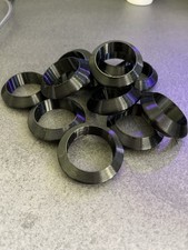 Ansaugmuffe Einsatz Simson S51/50 Tuning Luftfilter Ansaugrohr Formstück Neu