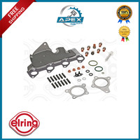 LadegeräT Montageset FüR Audi A1 A3 Seat Altea XL Skoda VW Elring 299.681