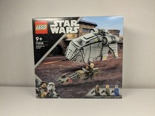 LEGO Star Wars 75338 Überfall auf Ferrix NEU/OVP/ungeöffnet