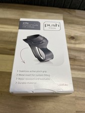 PUSH Ortho MetaGrip Thumb Brace CMC ORTHOSIS Right Hand Size 2 7 3/4 -8 7/8" 