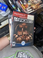 🔥🔥Def Jam Fight For NY PS2 Playstation Greatest Hits 