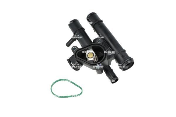NRF Thermostat, KüHlmittel 725310 FüR Renault-image