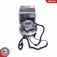 Esen SKV Radlagersatz 29SKV396 FüR VW Routan Chrysler Voyager 5 RT CRD Dodge