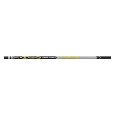 VICTORY ARCHERY VAP Elite 1200 Spine 4.6 GPI Target Arrow Shafts, 12-Pack