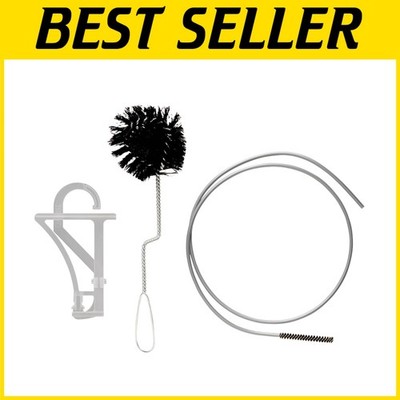 Hydration Pack Cleaning Set - Reservoir Brush & Tube Cleaner#