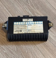 BMW E30 E28 E24 E23 Sound System Amplificatore Hi-Fi Blaupunkt 1375983