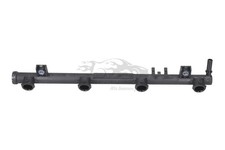 Original Einspritzrampe Benzin für Renault Espace IV 8200601367