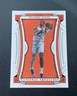 Deandre Ayton 2022-23 National Treasures Red Phoenix Suns 38/75 #66