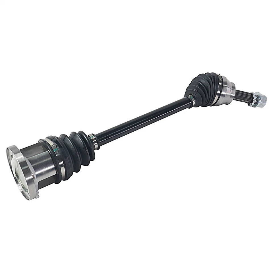 1x Eje delantero izquierdo AWD CV para Infiniti G25 2011-2012 2007-2008 G35 2009-2013 G37 Foto 3 de 4