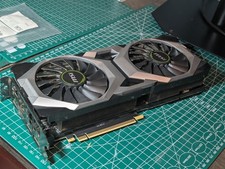 MSI GeForce RTX 2080 Ti Ventus 11GB Graphics Card