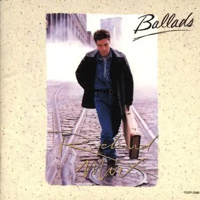 Richard Marx - Ballads