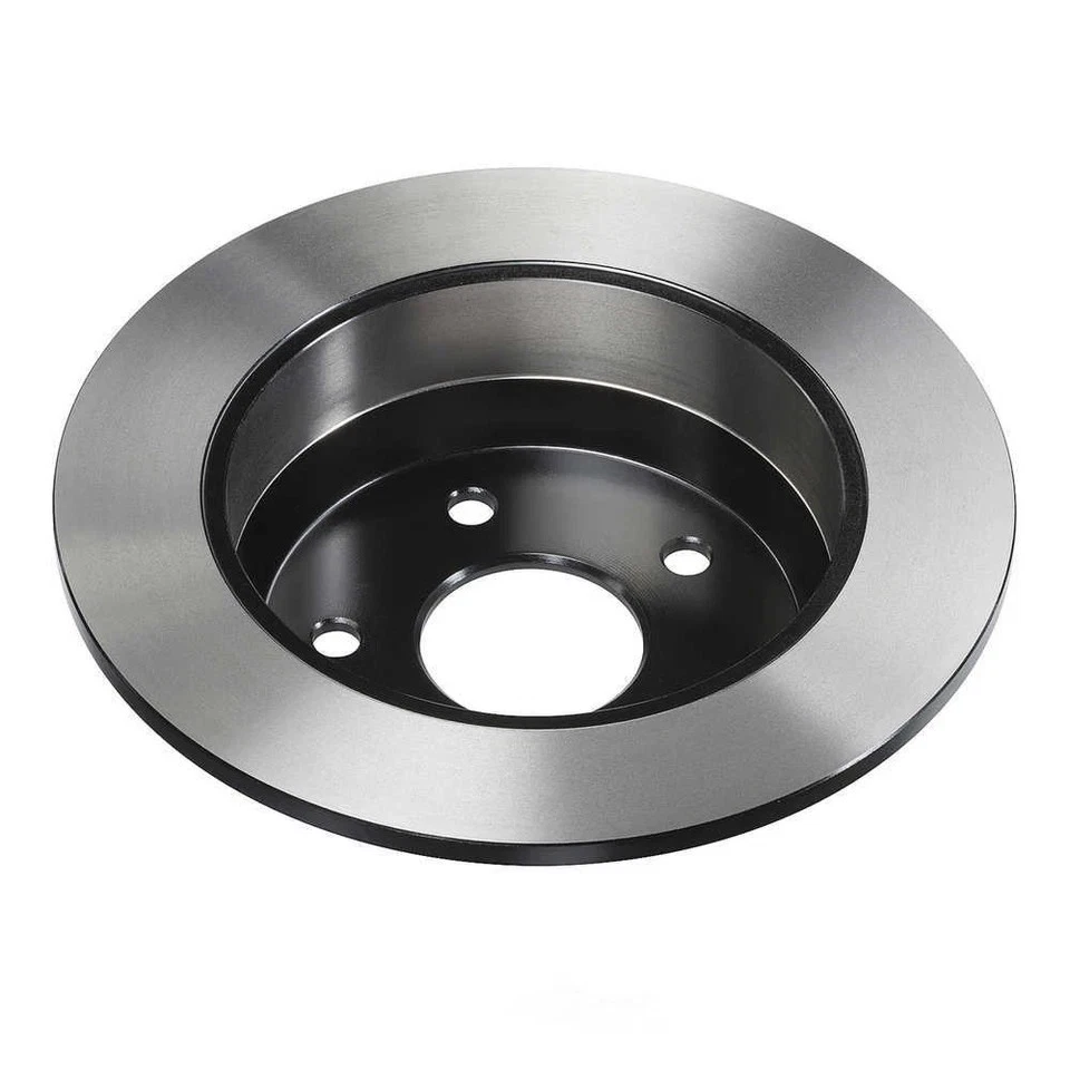 Rotor de freno de disco Wagner BD125673E para Jeep Grand Cherokee 99-04 Foto 3 de 4