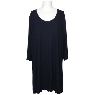 Base Level, Bluse, Größe: 52/54, Blau, Elasthan/Viskose, Einfarbig, Damen #qJl