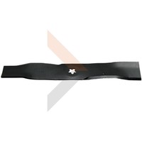 Granit Mulchmesser FüR Husqvarna 532 17 39-20, 173921, 532 17 39-21, 532 18 00-5
