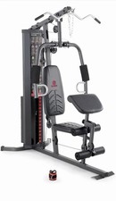Marcy 68kg (150lb) Multy Stack Home Gym System